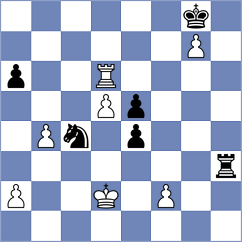 Samuel Stephen Noble S - Kaustuv (Hyderabad IND, 2024)