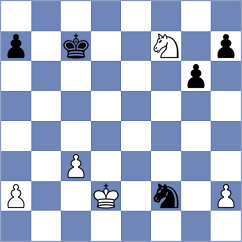 Abramichev - Balakirev (St Petersburg, 2009)