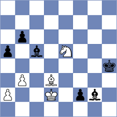 Mikhalsky - Chiu (chess.com INT, 2024)