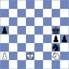 Nguyen - Shearsby (Benidorm ESP, 2024)