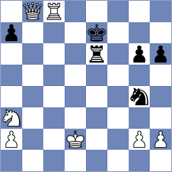 Hakobyan - Robson (chess.com INT, 2024)