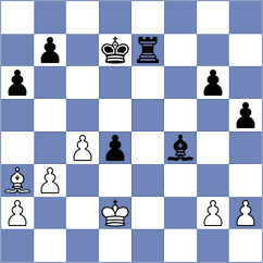 Boraso - Horobetz (chess.com INT, 2025)