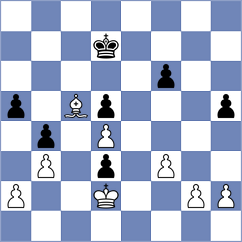 Nadin - Thomas (Queven, 1999)