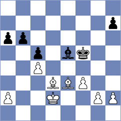 Rahimi - Hamed Hajipour (Chess.com INT, 2021)