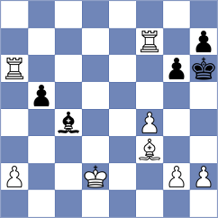 Kambrath - Nikulina (chess.com INT, 2025)
