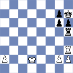 Biolek - Kusa (Czech Republic CZE, 2024)