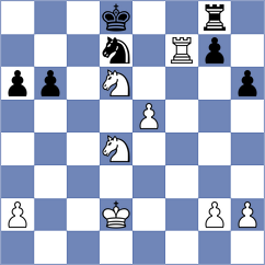 Clavero Alarcon - Almarza Bachiller (Madrid, 2000)