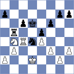 Luess - Haecker (Germany, 2001)