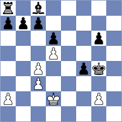 Silvestre - Bashkansky (chess.com INT, 2024)