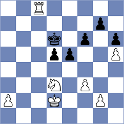 Pourkashiyan - Makhija (Chess.com INT, 2021)