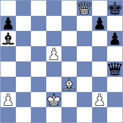 Gorovets - Gallo Garcia (chess.com INT, 2024)