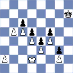 Sarana - Yanchenko (chess.com INT, 2024)