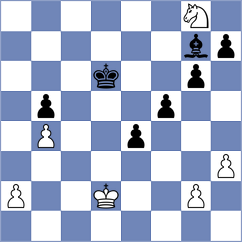 Kuznetsov - German (St Petersburg RUS, 2024)