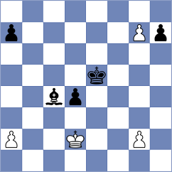 Lima - Decuigniere (chess.com INT, 2025)