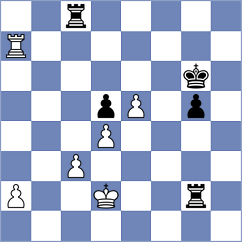 Fataliyeva - Galvez Extremera (Ubeda ESP, 2024)