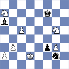 Reprintsev - Hansen (Chess.com INT, 2021)