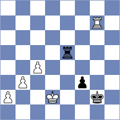 Martinez Diaz - Rodriguez Fernandez (Oviedo, 2006)