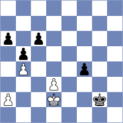 Barron - Britton (Hastings, 2006)