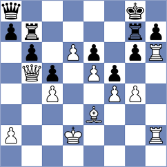 Chua - Altisen Palmada (Sitges ESP, 2022)