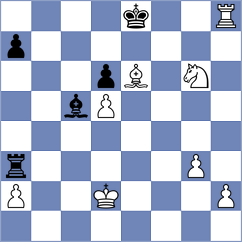 Stachanczyk - Dmitriev (chess.com INT, 2024)