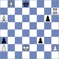 Botea - Aarika (Chess.com INT, 2020)