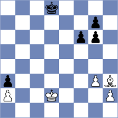 Toktomushev - Mostertman (chess.com INT, 2025)