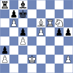 Moehring - Kluger (Trinec, 1974)