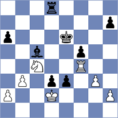 McGovern - Shaw (Sunningdale, 2007)
