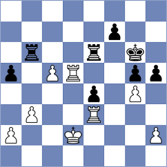 Shalimov - Rudenko (Simferopol, 2003)
