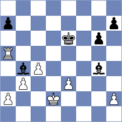 Jaskolka - Aswath (chess.com INT, 2025)