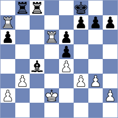 Peters - Heitmann (Germany, 2006)