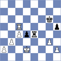 Alvarado Zamora - Sosa Cabrera (Lima PER, 2023)