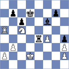 Przybylski - Bergan (chess.com INT, 2025)