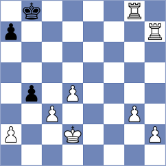 Dos Santos - Barreto (Lichess.org INT, 2020)
