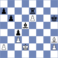 Cruz Mendez - Omariev (chess.com INT, 2021)