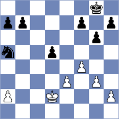 Hetier - Boulos (Europe Echecs INT, 2020)