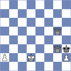Ocampo Candela - Espinoza Alava (Chess.com INT, 2020)