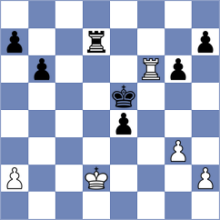 Akobian - Defibaugh (chess.com INT, 2024)