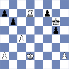 Weisz - Danzer (chess.com INT, 2025)