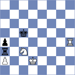 Syrkiewicz - Grodecki (Sypniewo, 2020)