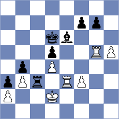 Manvelyan - Myagmarsuren (chess.com INT, 2025)