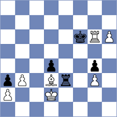 Sharapov - Dias (chess.com INT, 2024)