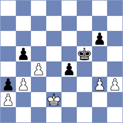 Sharapov - Georg (chess.com INT, 2024)