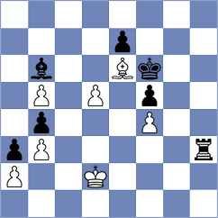 Ramirez Marin - Subelj (chess.com INT, 2024)