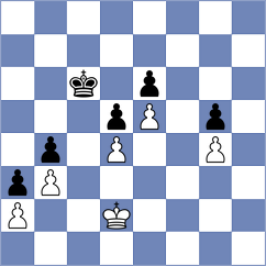 Popadic - Antonova (Chess.com INT, 2021)