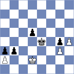 Arnold - Teodorescu (Italy, 1998)
