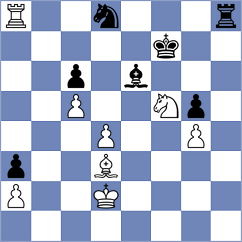 Dlugy - Golubov (Chess.com INT, 2017)