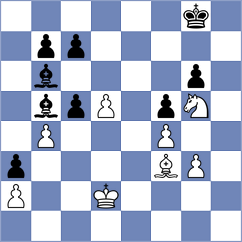Adury - Rasulov (chess.com INT, 2024)