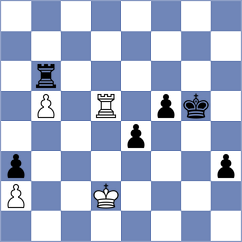 Allison - Hayes (lichess.org INT, 2022)