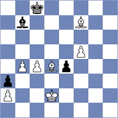 Karttunen - Delorme (chess.com INT, 2025)